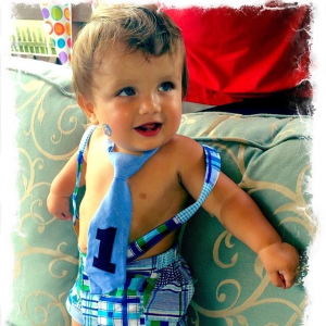 A Mommy Story: Cooper's Helmet (thismommyisreal.com)