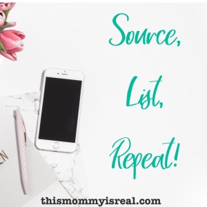 Poshmark: Source, List L, Repeat! - thismommyisreal.com